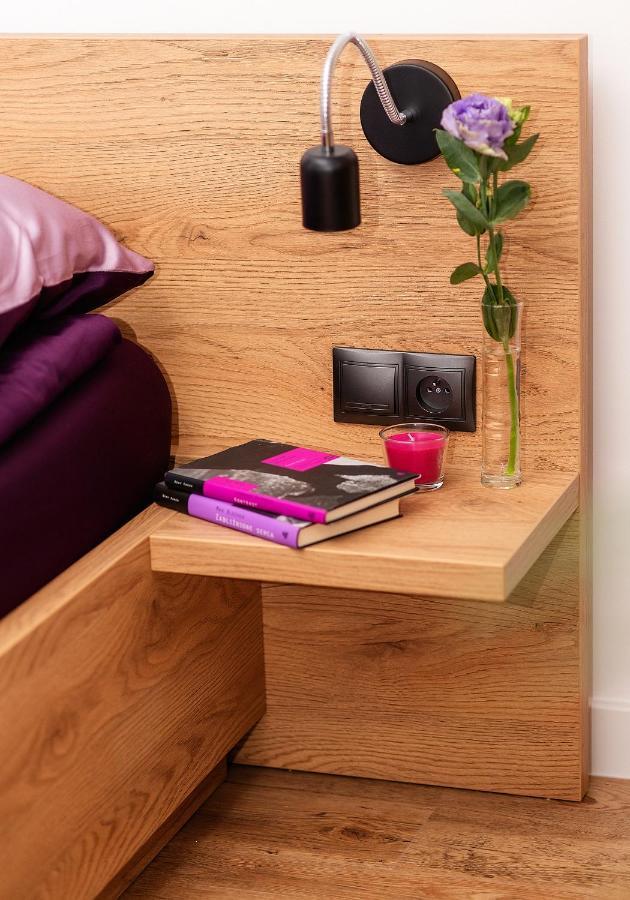 Vip Apartamenty Number 6 Lublin Exteriér fotografie