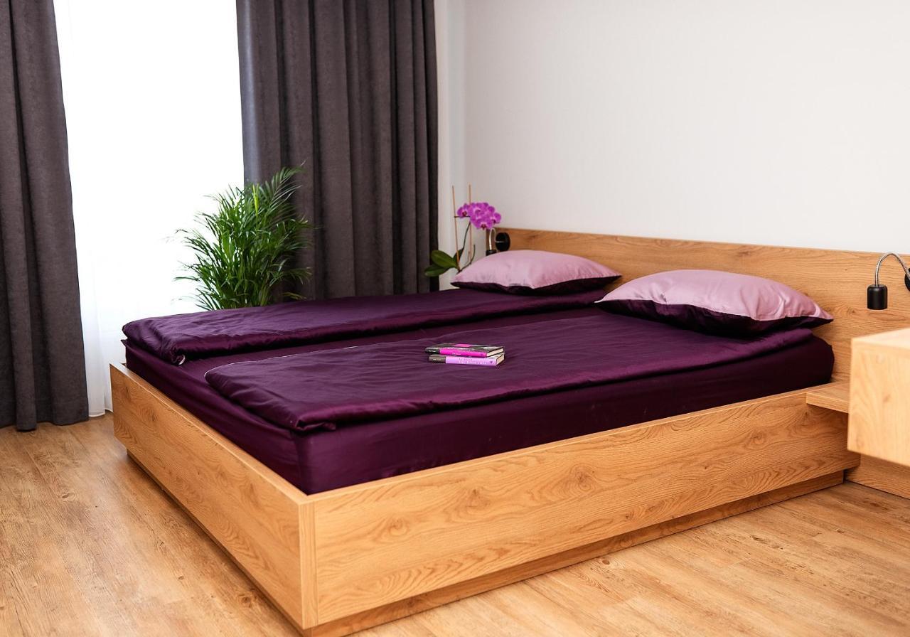 Vip Apartamenty Number 6 Lublin Exteriér fotografie