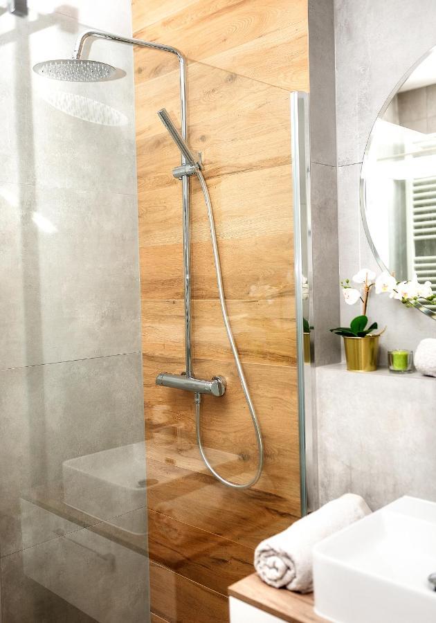 Vip Apartamenty Number 6 Lublin Exteriér fotografie