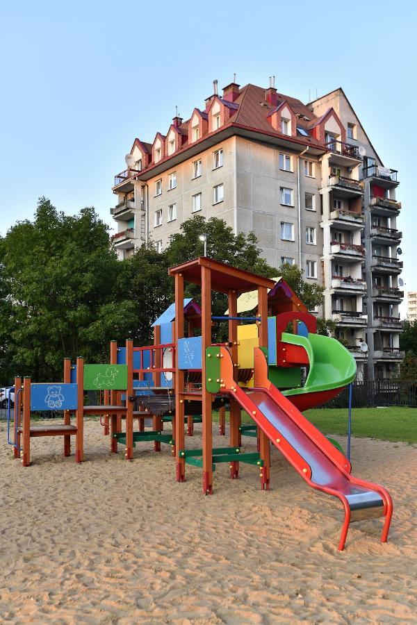 Vip Apartamenty Number 6 Lublin Exteriér fotografie